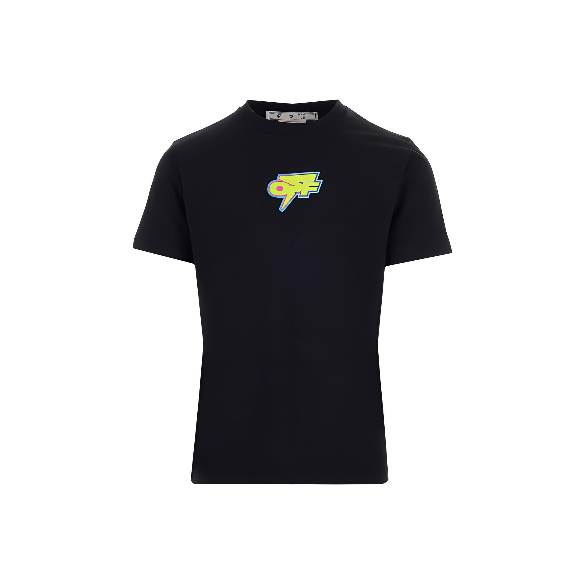OFF-WHITE Degrade Thund Skate Arrows T-shirt XL - POIZON