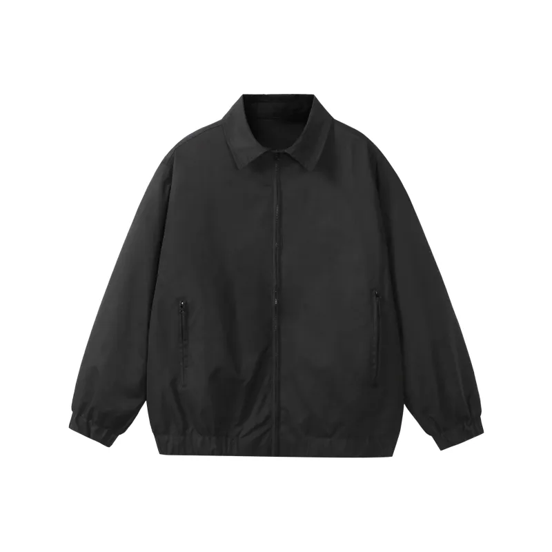 RICE NINE TEN Jackets Unisex-4
