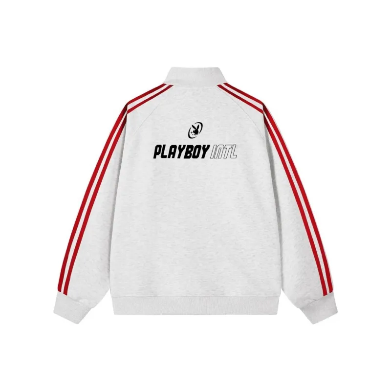 Playboy Sweatshirts Unisex-4