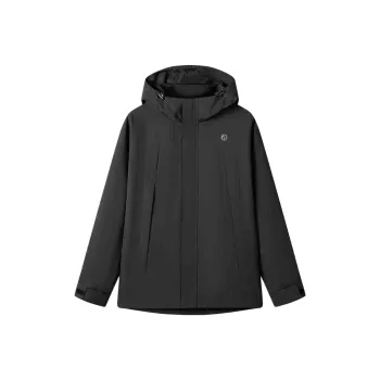 OUTDOOR PRODUCTS Jackets & Coats Men's Classic Black