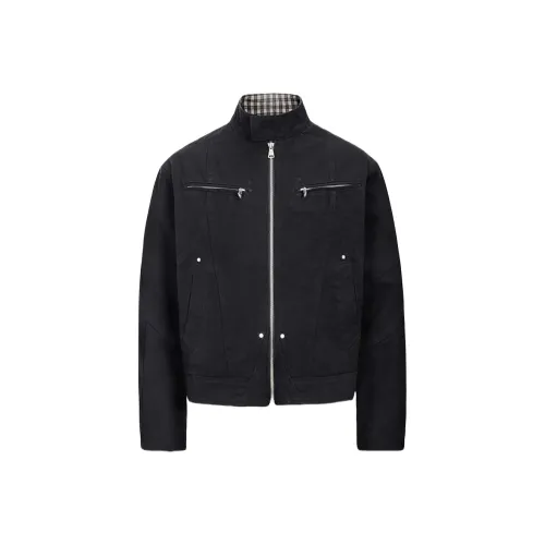 DAND Jackets Unisex