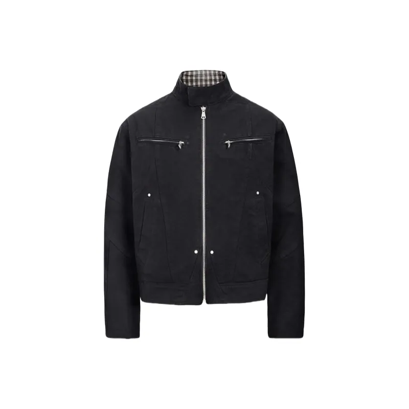 DAND Jackets Unisex-0