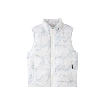 VOLCOM Vest Men's Fine Dust Dust