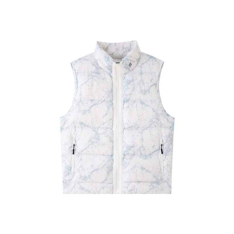 VOLCOM Vest Men's Fine Dust Dust-0