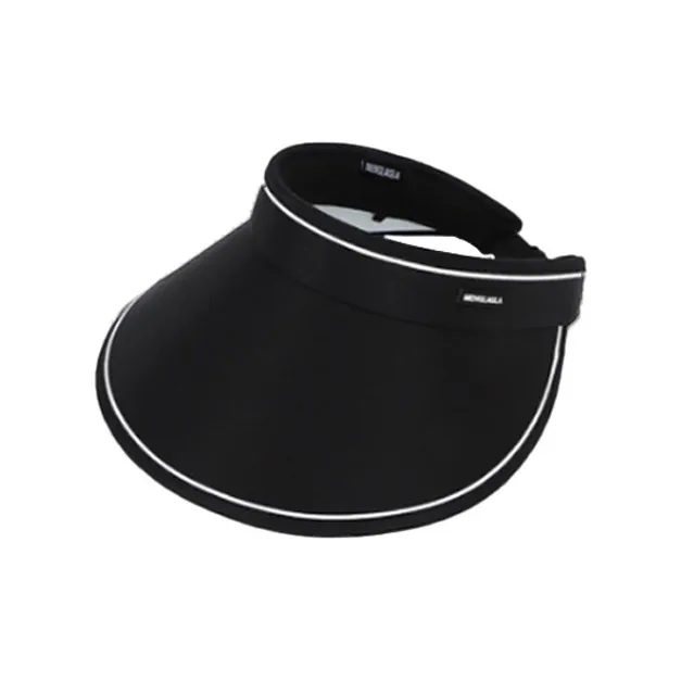 JONNY MOORE Twill Sun Protection Hats Unisex-3