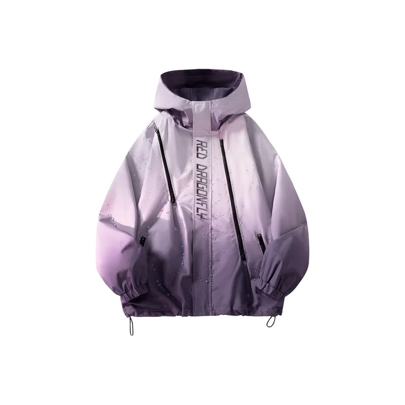 RED DRAGONFLY Jackets Coats Unisex-9