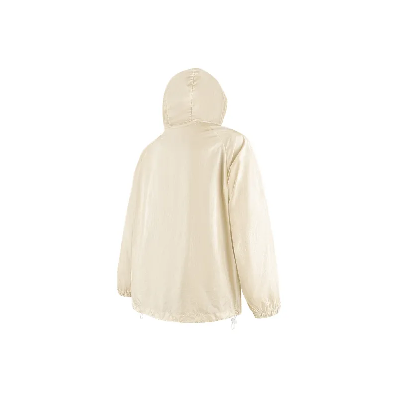 FAR BACK Sun Protection Clothing Unisex-6