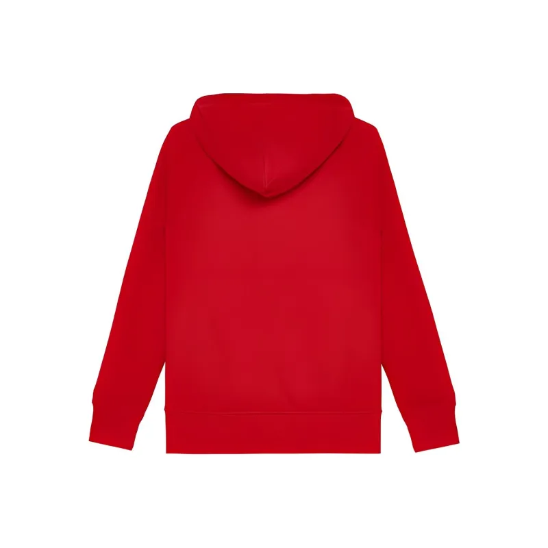 New Balance Sweatshirt Women's Red-1