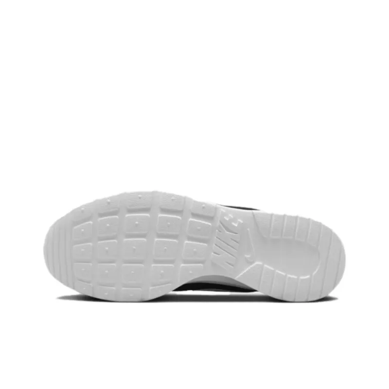 Nike Tanjun EasyOn Low Top Casual Running Shoes Unisex Black-5