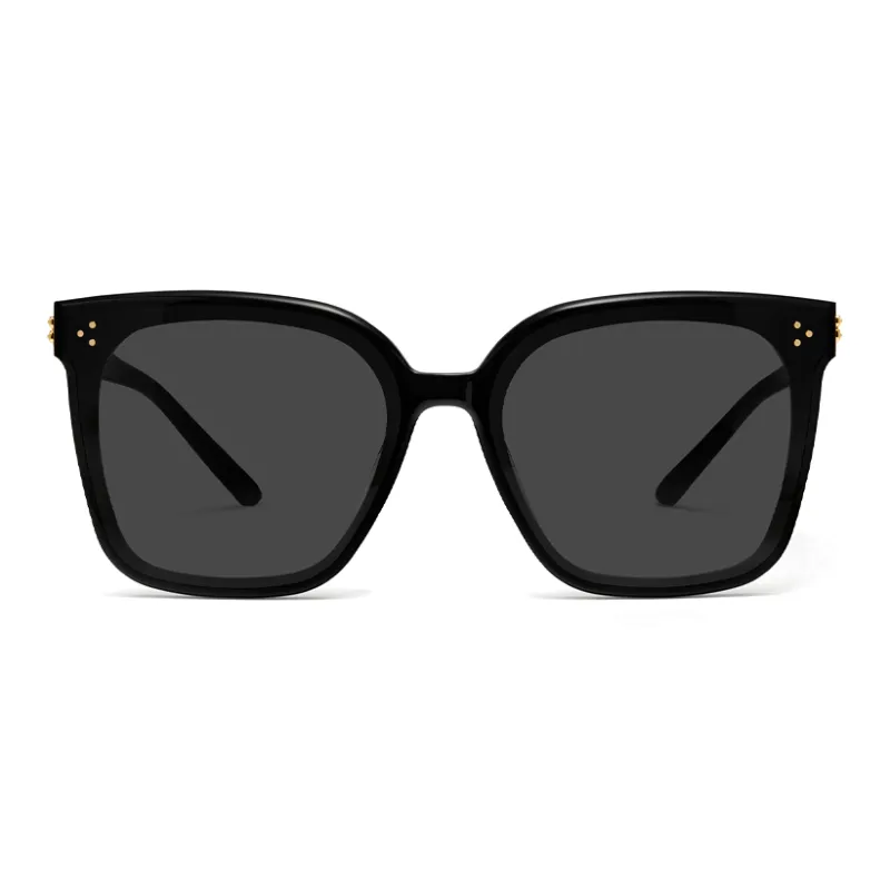GENTLE MONSTER Square frame Sunglasses-1