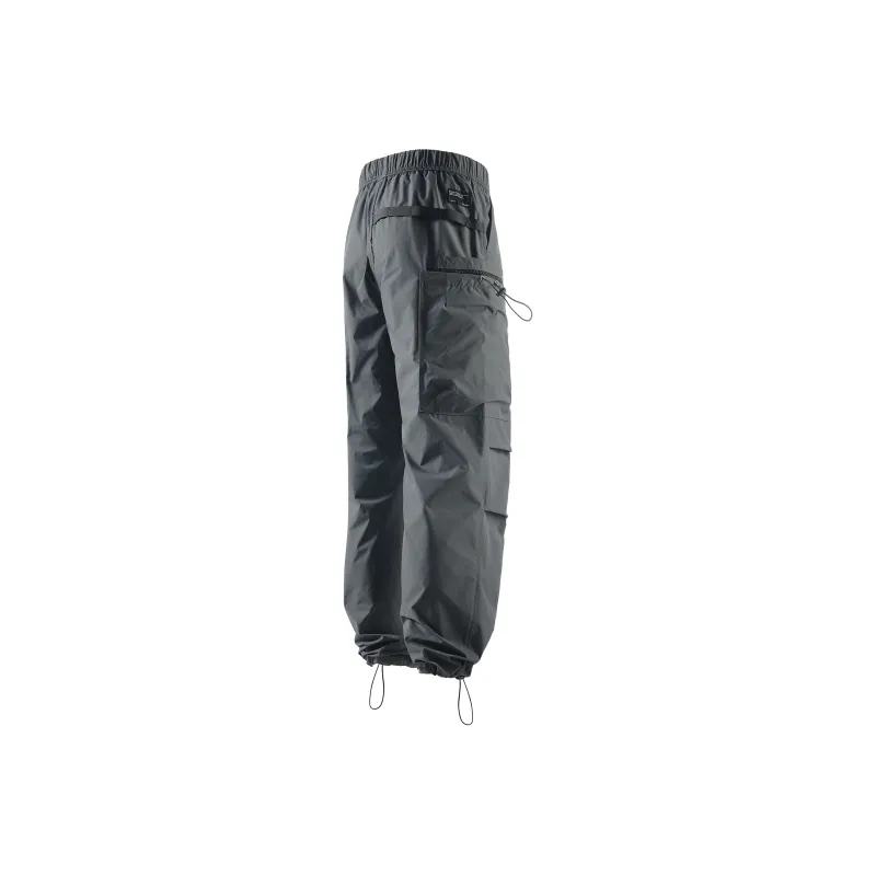 ROBINHOOD Windbreaker Pants Unisex-13