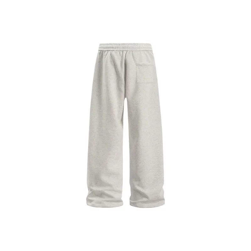 BONAS Casual Pants Unisex-3