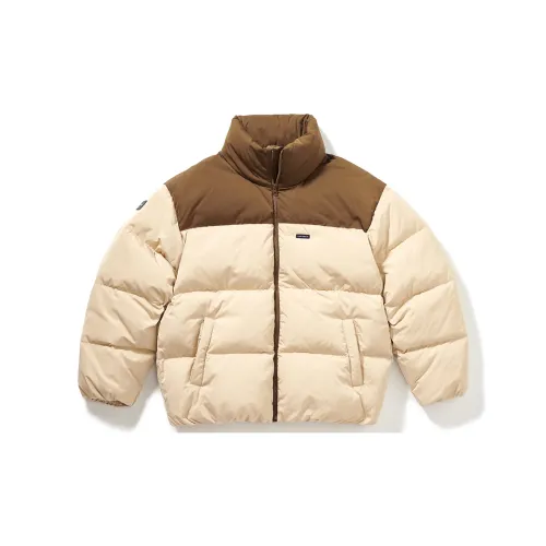 714STREET Down Jackets Unisex