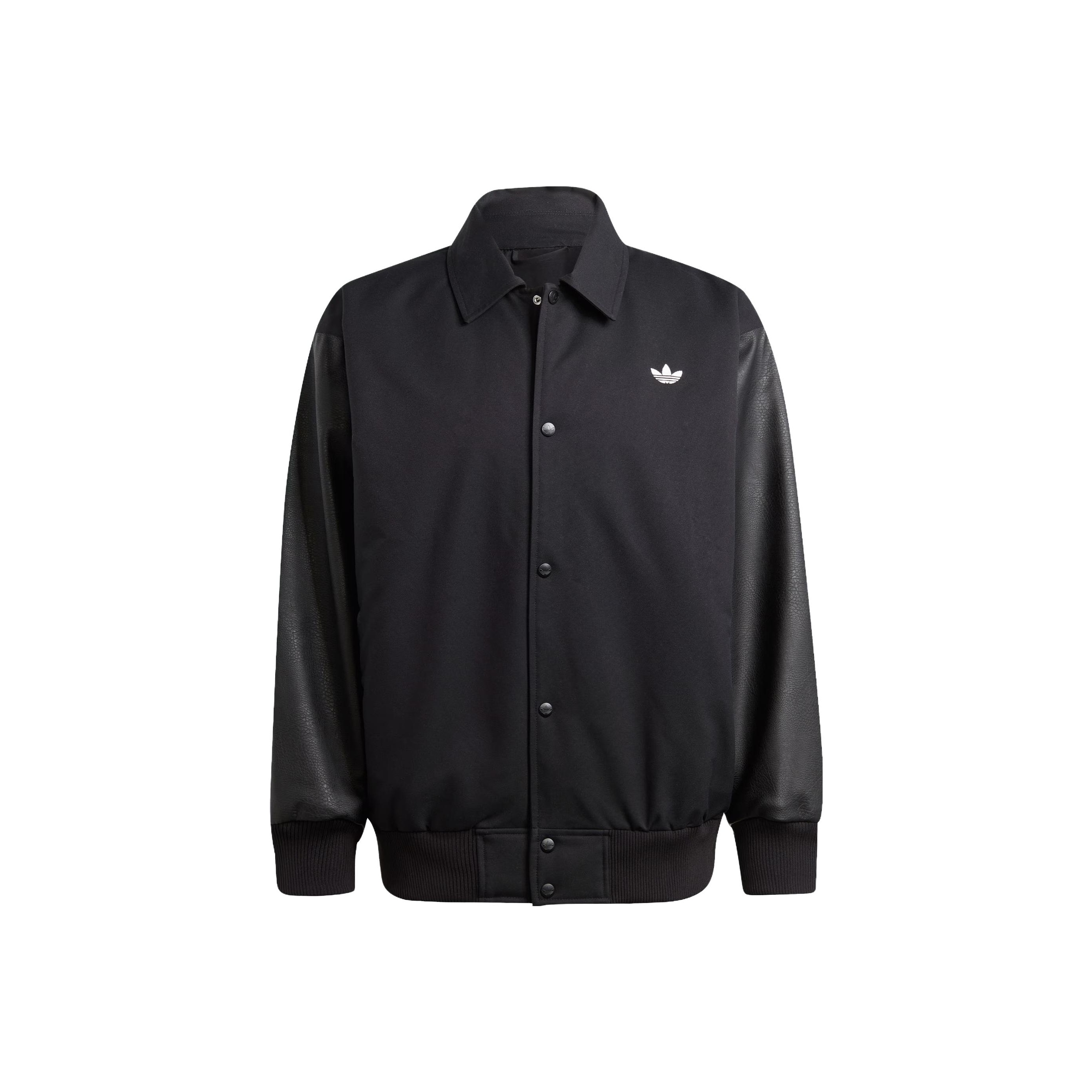adidas アディダス ベンチコート ジュニア YK BOA ロングコート
