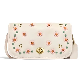 COACH Dinky Crossbody Bags