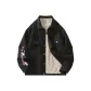Black (Stand Collar)