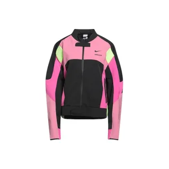 Nike Jackets Unisex Pink
