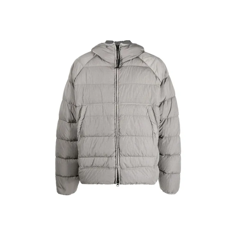 C.P. Company Eco Chrome R Down Jacket-0