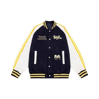 LPMX Jackets Unisex