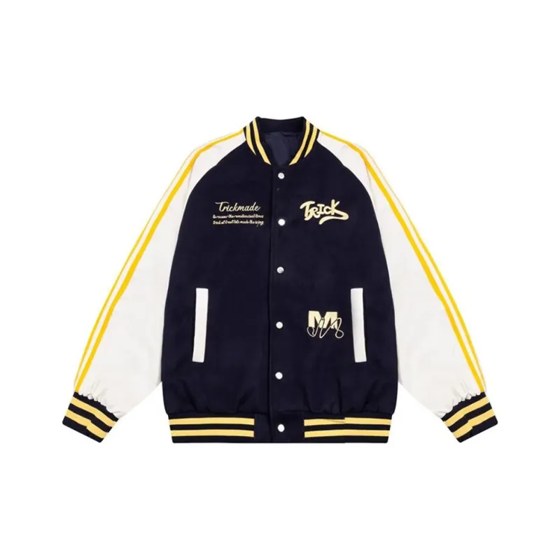 LPMX Jackets Unisex-0
