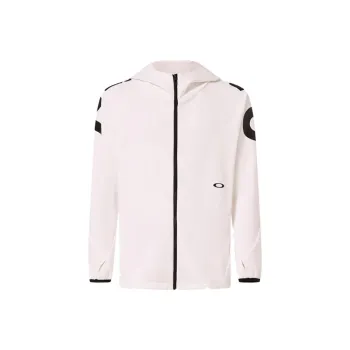 Oakley SS24 Jackets & Coats Men's White