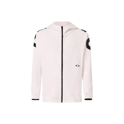 Oakley SS24 Jackets & Coats Men's White