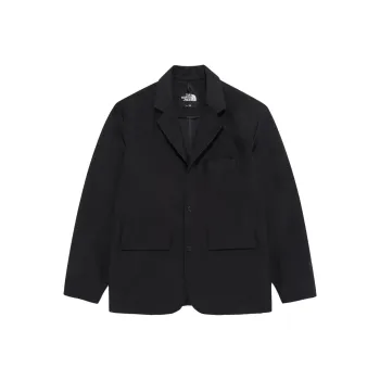 THE NORTH FACE Business Suit Unisex Black