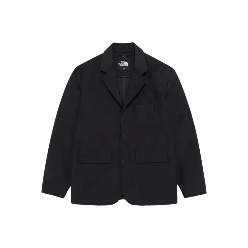 THE NORTH FACE Business Suit Unisex Black-0