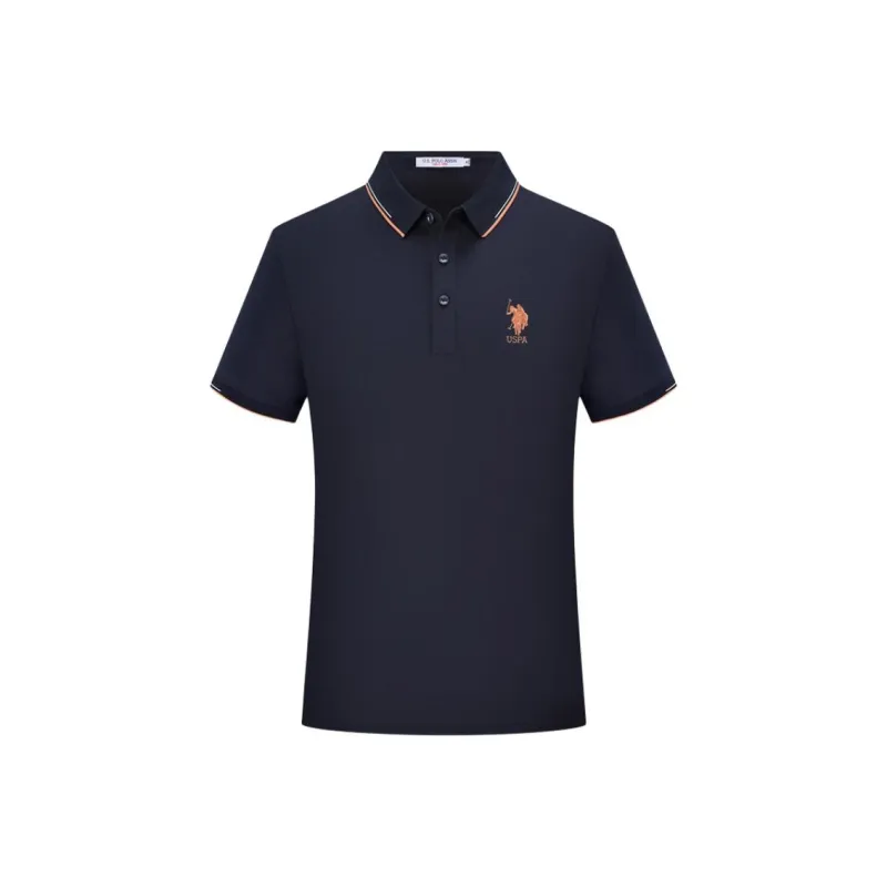 U.S. POLO ASSN. Polo Shirt Unisex-10