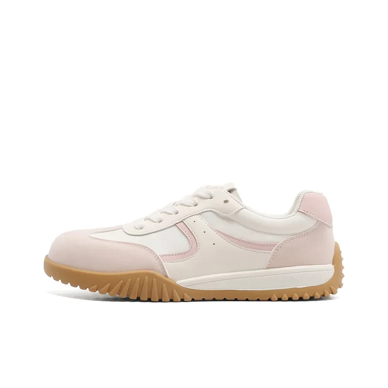 RED DRAGONFLY Casual Single Shoes Women's-7