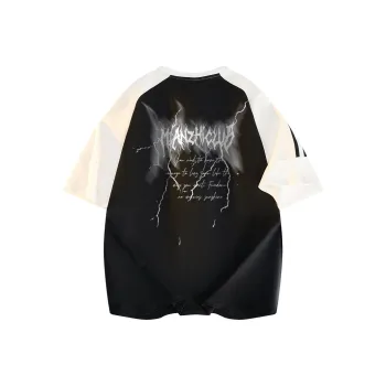 Cotton T Shirts Unisex