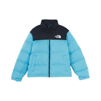 THE NORTH FACE 1996 Collection Down Jacket Winter Men's Multicolor