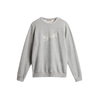 WOOLRICH Crewneck Sweatshirt