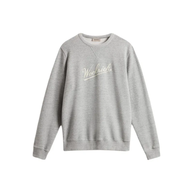 WOOLRICH Crewneck Sweatshirt-0