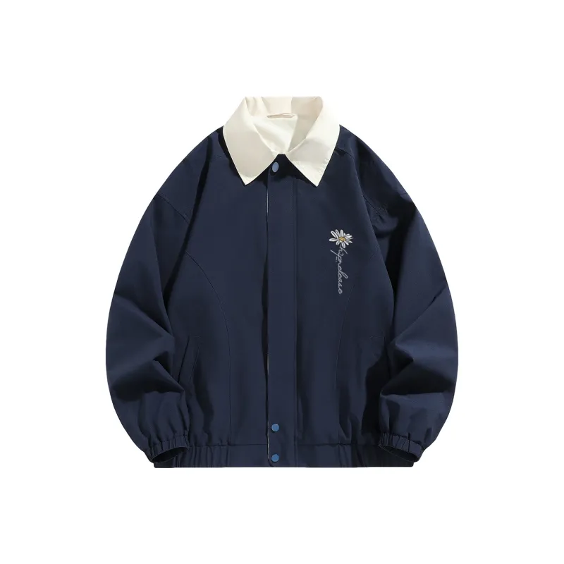 H2P Jackets Unisex-0