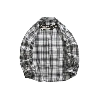 AMBER LIGHT Jackets Coats Unisex