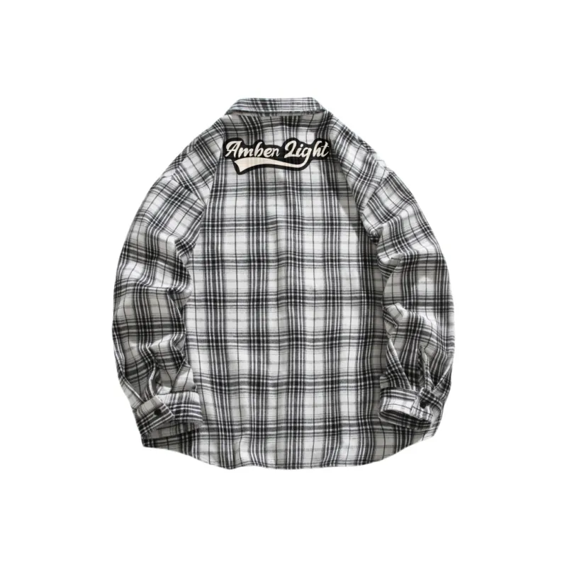 AMBER LIGHT Jackets Coats Unisex-5