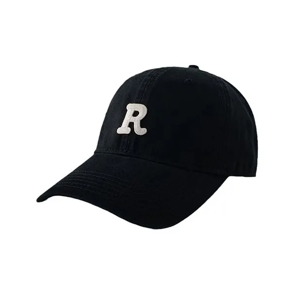 JONNY MOORE Polyester Baseball Caps Unisex-2