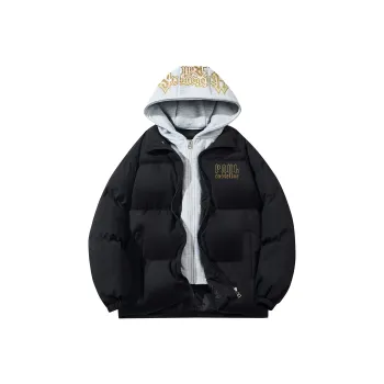 PAUL COSTELLOE Puffer Jacket Unisex