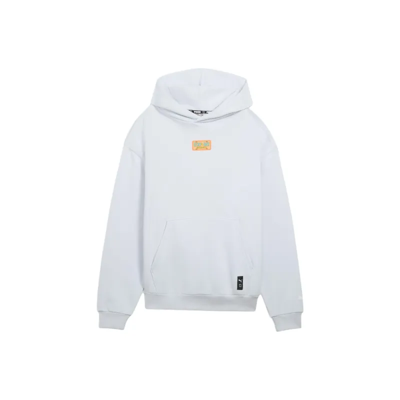 PUMA Sudadera Con Capucha PUMA X Scooby Doo Para Hombre-0