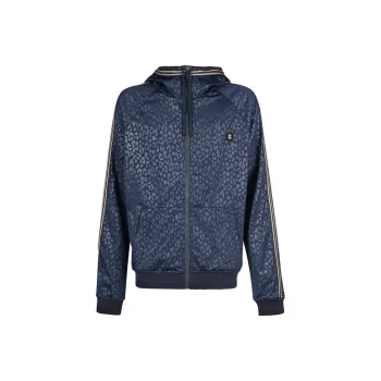 Roberto Cavalli Jackets Coats Men's Dark Blue