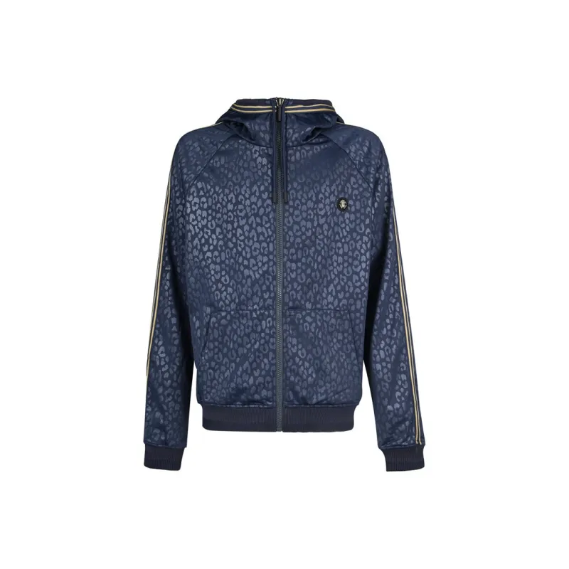 Roberto Cavalli Jackets Coats Men's Dark Blue-0