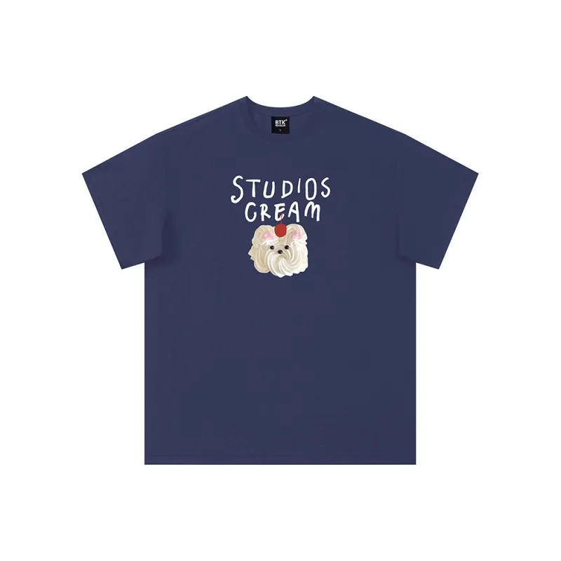 BTK T Shirts Unisex-16