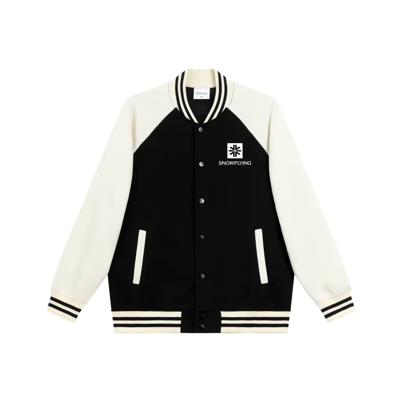 SNOW FLYING Jackets & Coats Unisex-4
