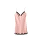 Pink Patchwork Nightgown