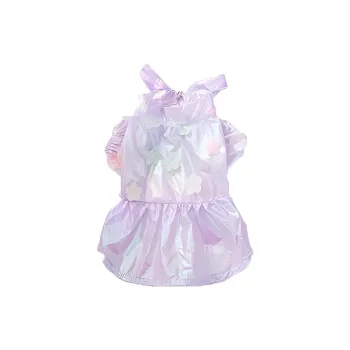 Hippie dogs Pet Clothing