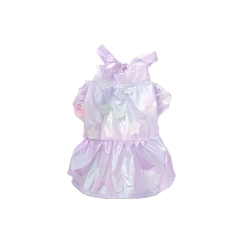 Hippie dogs Pet Clothing
