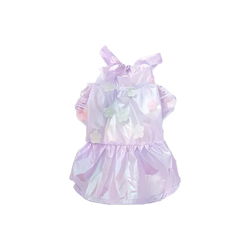 Hippie dogs Pet Clothing-0