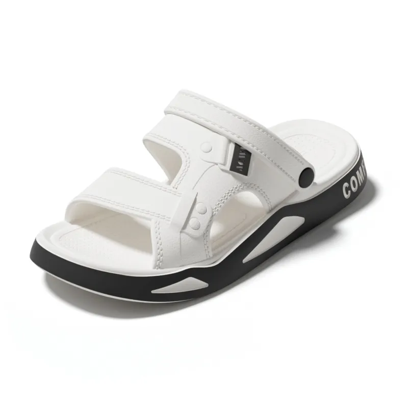 Soft Slippers / Home Slippers-10