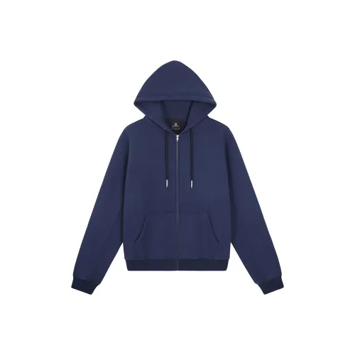 Magn Lens Sweatshirts Men